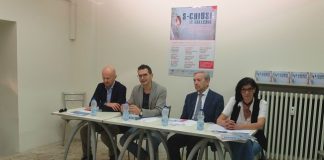 S-Chiusi in Galleria 2018 Parma