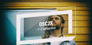 be here 12 settembre