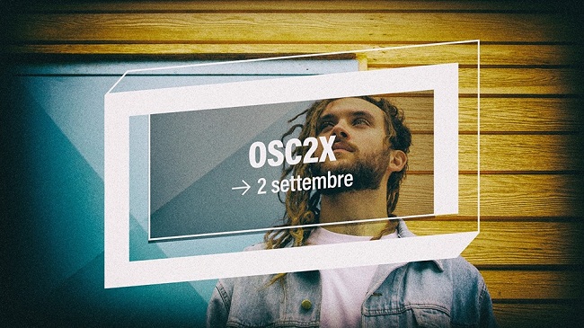 be here 12 settembre