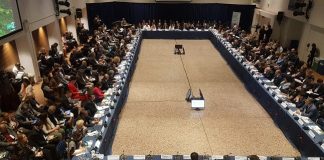 La sfida globale al cambiamento climatico: l’Emilia-Romagna in California con l’alleanza internazionale di 206 Paesi, Regioni e territori di Under2Mou.