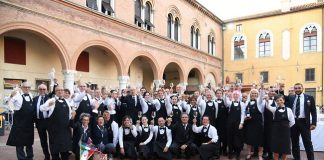 Tramonto DiVino edizione 2018: a Scortichino di Bondeno la tappa del cuore, sabato 22 settembre