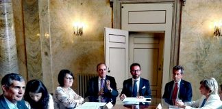 Giustizia. La Regione rafforza il proprio impegno. Rinnovato un Protocollo d’intesa per il distacco di personale regionale negli uffici giudiziari dell’Emilia-Romagna