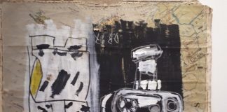 Ultimi giorni per visitare le mostre di Alan Gattamorta e Pier Paolo Del Bianco allestite al Museo della Città di Rimini