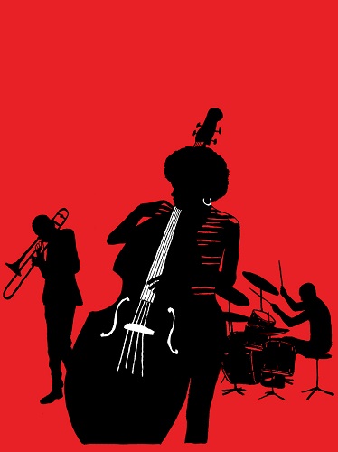 Bologna jazz festival