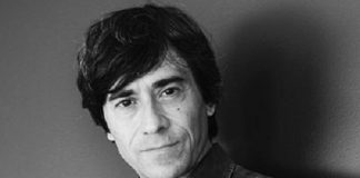 Luigi Lo Cascio presenta oggi il suo romanzo d’esordio “Ogni ricordo un fiore”