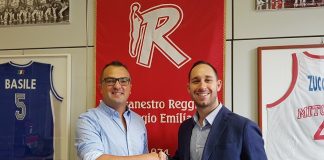 Netribe Systems Integration fa il suo ingresso nel Basket Pool GRISSIN BON