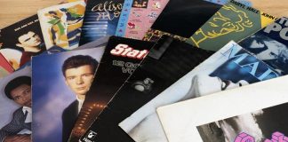 Mostra Mercato del Vinile 4a edizione