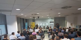 Tutto esaurito all’evento di Startup Grind a San Marino
