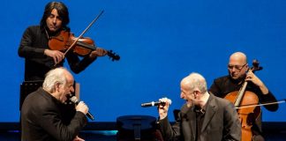 Su il sipario sulla prima stagione di prosa del Galli Teatro Galli