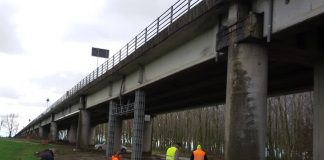 Provincia di Parma. Ponte sul Po di Ragazzola: pubblicato il bando