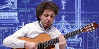 18Erfestival: Porcu&Porroni in “Suoni e colori della Spagna del ‘900” oggi all’Aeroporto di Bologna ERF