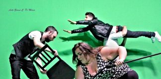Domani apertura Festival di teatro contemporaneo “L’altra scena” 2018