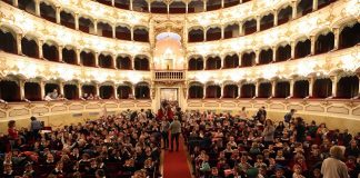 Concorso disegno per “Cappuccetto Rosso” Piacenza