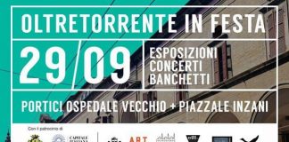 Oltretorrente in Festa 2018