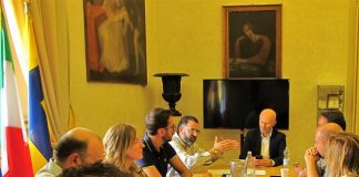 Al Salone della Gastronomia di Bourg en Bresse Parma ospite d’onore