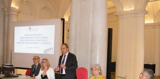 Provincia di Reggio Emilia: un liceo artistico più bello e più sicuro liceo artistico
