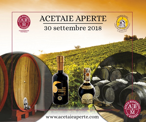 ACETAIE APERTE