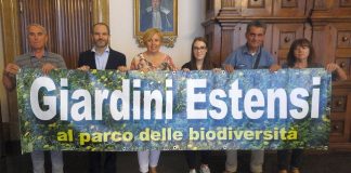 Festival “Giardini Estensi” a Ferrara in versione autunnale Ferrara
