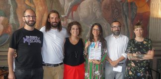 Presentate le iniziative culturali “Music Industry Live Festival” (Contrarock) e “Reazione K vol.2” (Zone-K)