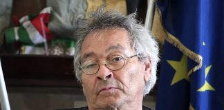 “NULLA SU DI NOI, SENZA DI NOI” oggi pomeriggio a Rimini