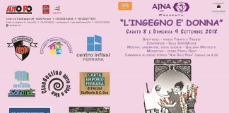 Dedicata a talenti, tenacia e fantasia femminili la nuova edizione della manifestazione “L’Ingegno è Donna”