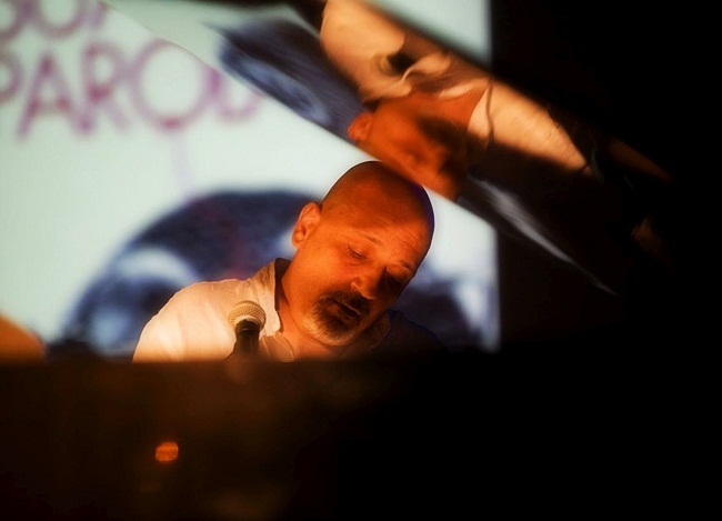 be here 11 settembre