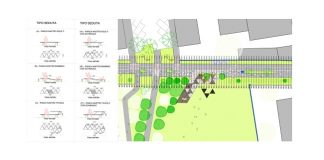Sabato 29 settembre inaugurerà il Parco Artistico Lineare lungo la ciclabile tra le vie Donato Creti e Alessandro Algardi parco