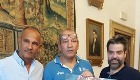 Massimiliano Duran