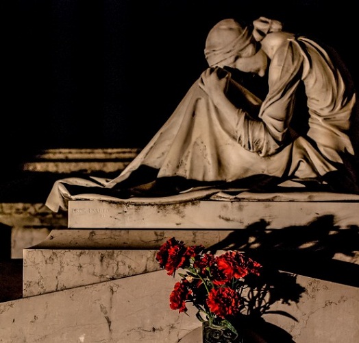 be here 12 settembre