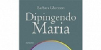 ‘Slow reading’: Barbara Gherman racconta il suo romanzo ‘Dipingendo Maria’