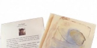 ‘Custode di dune’: dialogo a due voci, tra filastrocche, fiabe e miti