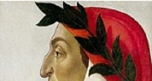 La cultura figurativa di Dante analizzata da Alda Pellegrinelli