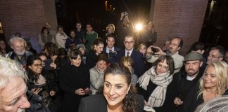 La favola di Cenerentola riaccende le luci sul Galli