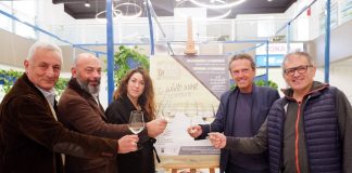 The White Wine Experience al Mercato Coperto