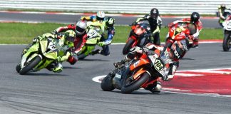 Sabato e domenica la Coppa Italia Velocità a Misano World Circuit