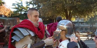 “Antico/Presente”. Festival del Mondo Antico XX edizione tra Oriente e Occidente. Dialoghi nel tempo