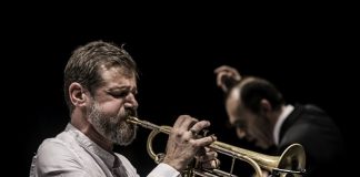 Fabrizio Bosso in concerto il 30 ottobre per Bologna Jazz Festival