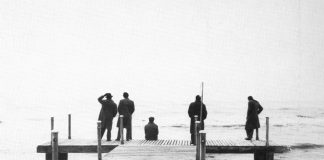 31 ottobre 1993 – 31 ottobre 2018: nei venticinque anni dalla scomparsa di Federico Fellini la proiezione de “I vitelloni” al Cinema Fulgor