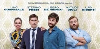 Doppio appuntamento oggi al cinema San Biagio