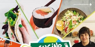 I Piccoli Chef al Centro Montefiore di Cesena