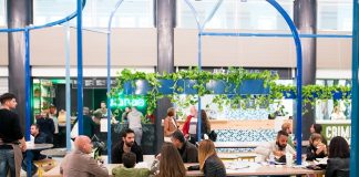 Fine settimana ricco di eventi al Mercato Coperto