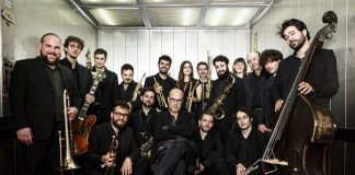 Bologna Jazz Festival 2018: questa sera News Talents Jazz Orchestra al Teatro Consorziale di Budrio