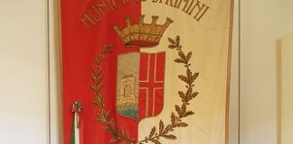 In monociclo da Rimini a Trento per solidarietà