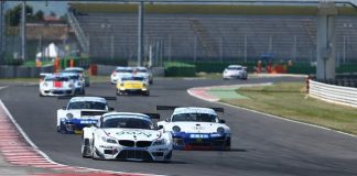 Nel weekend Gruppo Peroni Race a Misano World Circuit