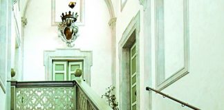 Porte aperte a Palazzo Buonadrata. Sabato 6 ottobre “Invito a Palazzo”