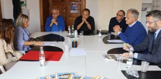 Rimini chiAMA Camerino; una camminata e una raccolta fondi per Camerino nel secondo anniversario del terribile terremoto che ha colpito le Marche