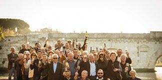 Alle Rocche Malatestiane Coriano i prestigiosi Tre Bicchieri: Unico Sangiovese nel riminese premiato