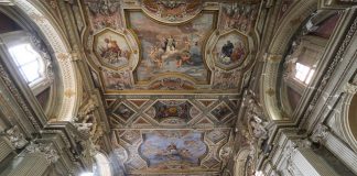 S. Agostino, convegno internazionale sul Pantheon estense