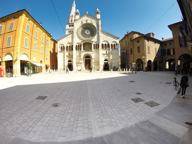 Modena