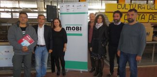 MoBi, La tre giorni ferrarese sulla mobilità sostenibile